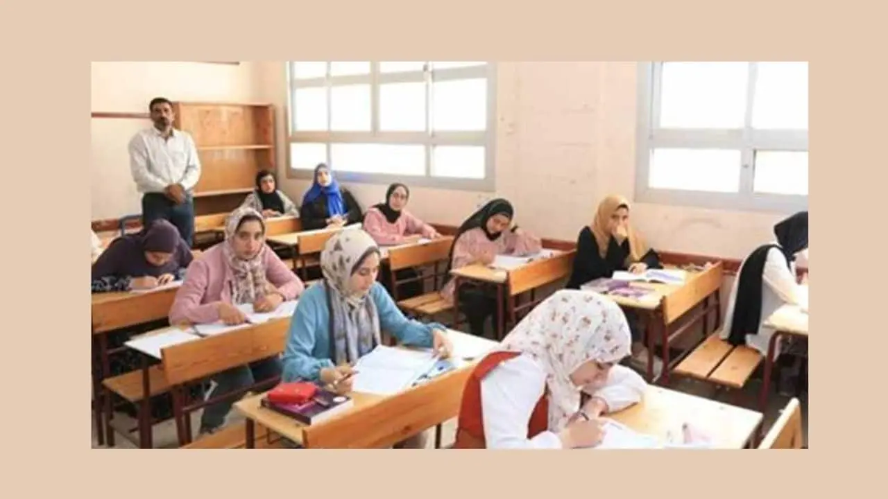 عاجل.. مواعيد امتحانات الشهادة الإعدادية وإجازة نصف العام في مصر